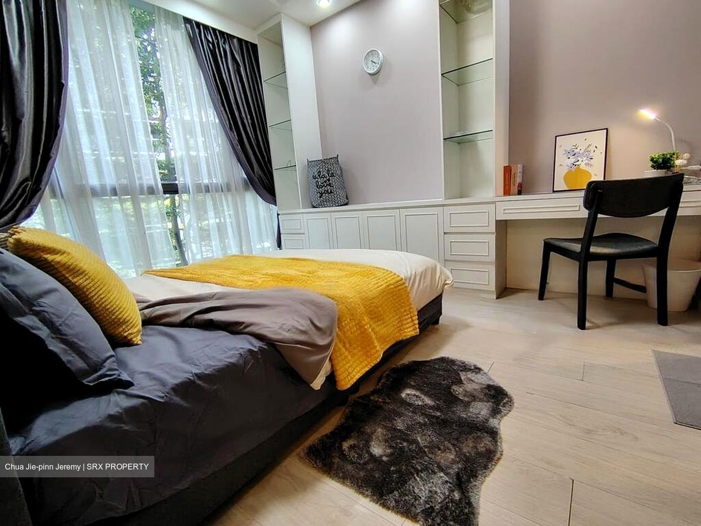 Bellewaters (D19), Condominium #490529421